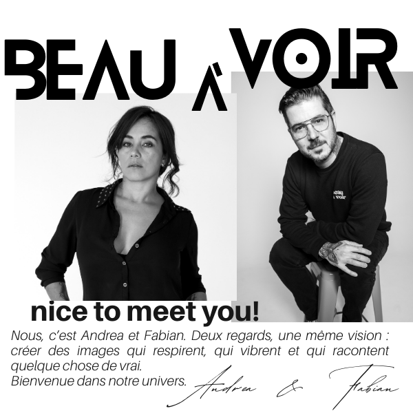 Équipe d'Espace Ouvert