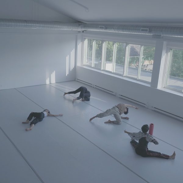 Studio de répétition à louer à Montréal – Espace Ouvert